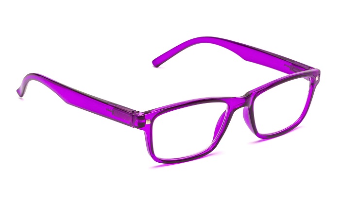 OCCHIALE DA LETTURA PREMONTATO UTILISSIMI MODELLO 0210 COLORE 09 D+2,50 DIOTTRIE - Farmapanda Srl