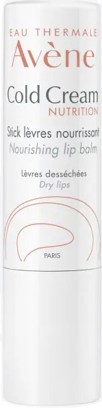 AVENE STICK LABBRA NUTRIENTE 4 G - Farmapanda Srl