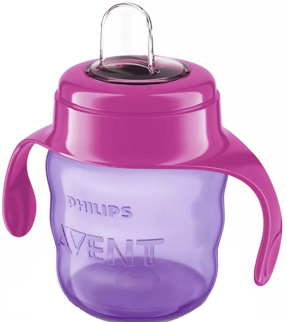 AVENT TAZZA BASICA BIG FEMMINA - Farmapanda Srl