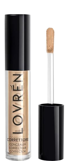 LOVREN CORRETTORE MEDIO - Farmapanda Srl