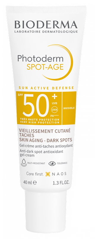 PHOTODERM SPOT AGE 40 ML - Farmapanda Srl