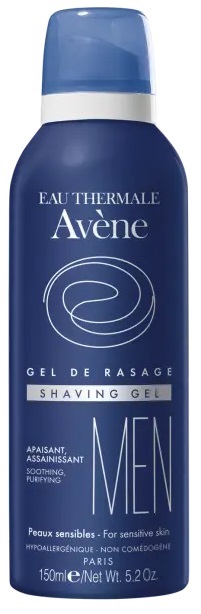 AVENE HOMME GEL BARBA 150 ML - Farmapanda Srl