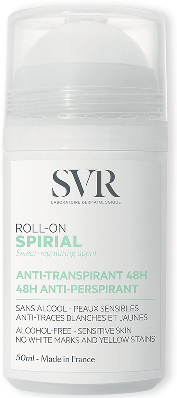 SVR DEODORANTE ROLL-ON RENO 50 ML - Farmapanda Srl