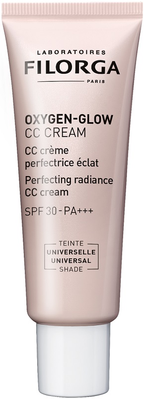 FILORGA OXYGEN CC CREAM - Farmapanda Srl