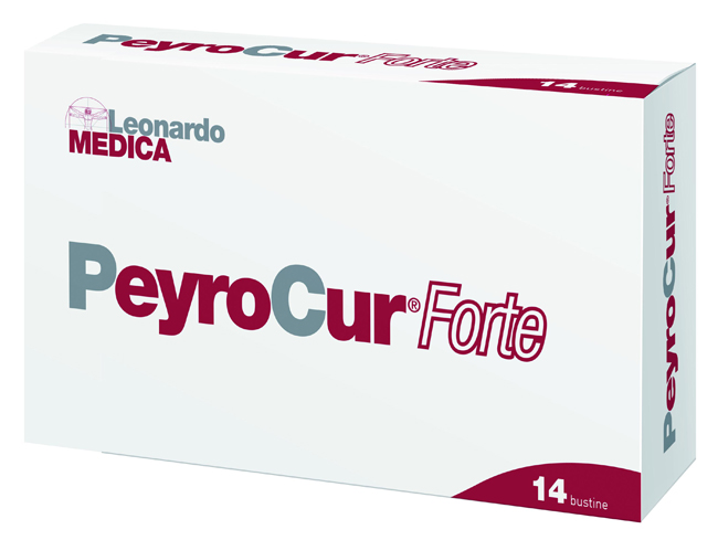 PEYROCUR FORTE 14 BUSTINE - Farmapanda Srl