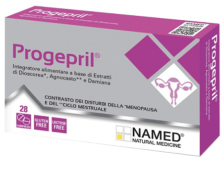 PROGEPRIL 28 COMPRESSE - Farmapanda Srl