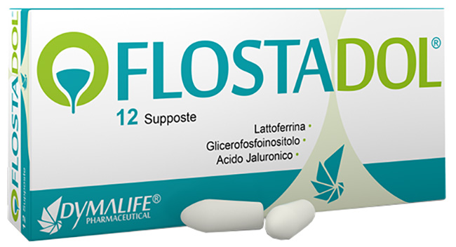 FLOSTADOL 12 SUPPOSTE DA 2 G - Farmapanda Srl