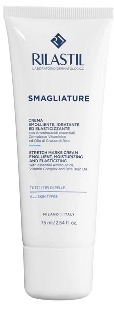 RILASTIL SMAGLIATURE CREMA 75 ML - Farmapanda Srl
