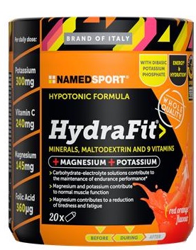 HYDRAFIT 400 G - Farmapanda Srl