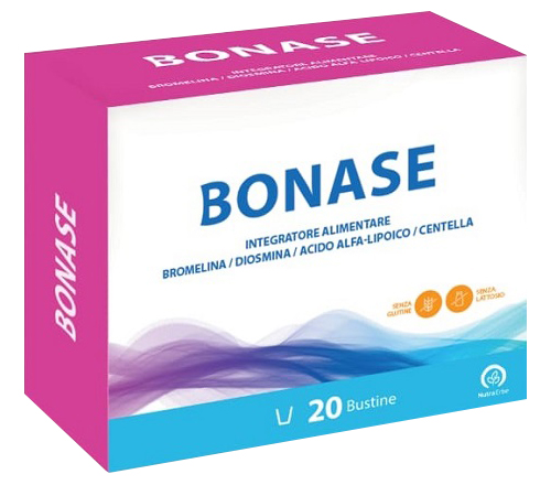 BONASE 20 BUSTINE DA 5 G - Farmapanda Srl
