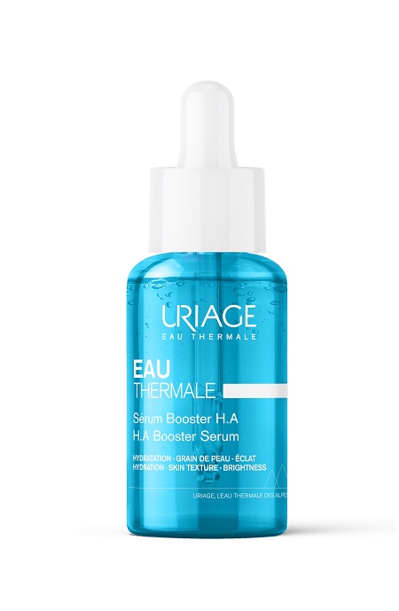 URIAGE SERUM HYALU BOOSTER 30 ML - Farmapanda Srl