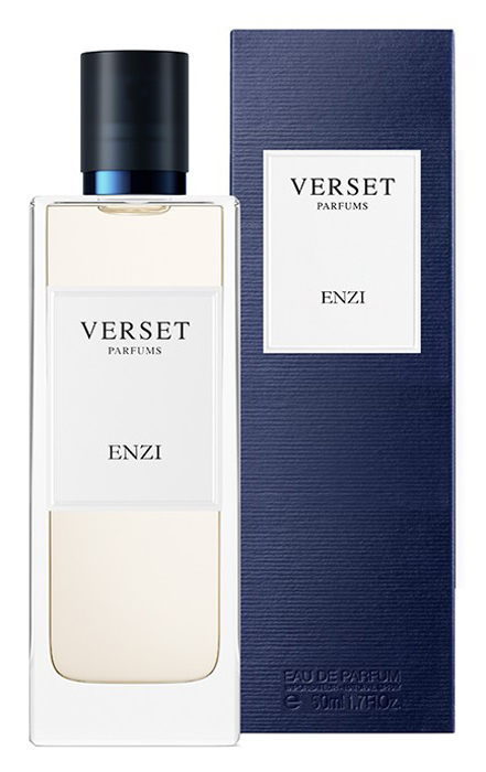 VERSET ENZI EAU DE PARFUM 50 ML - Farmapanda Srl