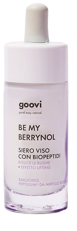 GOOVI SIERO CON BIOPEPTIDI 30 ML - Farmapanda Srl
