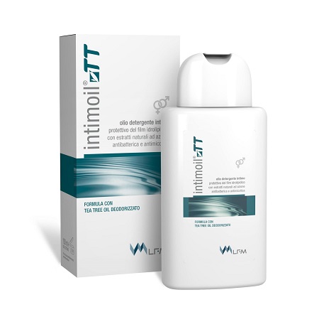INTIMOIL TT 150 ML - Farmapanda Srl