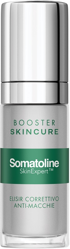 SOMATOLINE SKIN EXPERT SKINCURE ELISIR ANTI-MACCHIE 30 ML - Farmapanda Srl