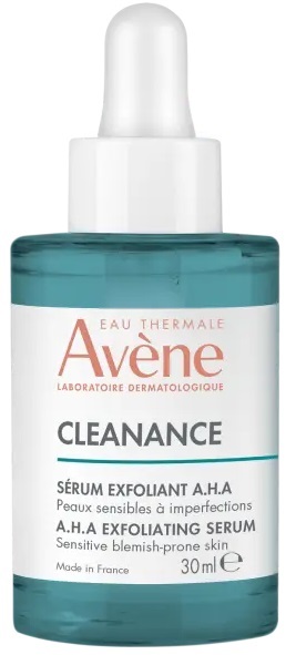 AVENE CLEANANCE SIERO ESFOLIANTE 30 ML - Farmapanda Srl