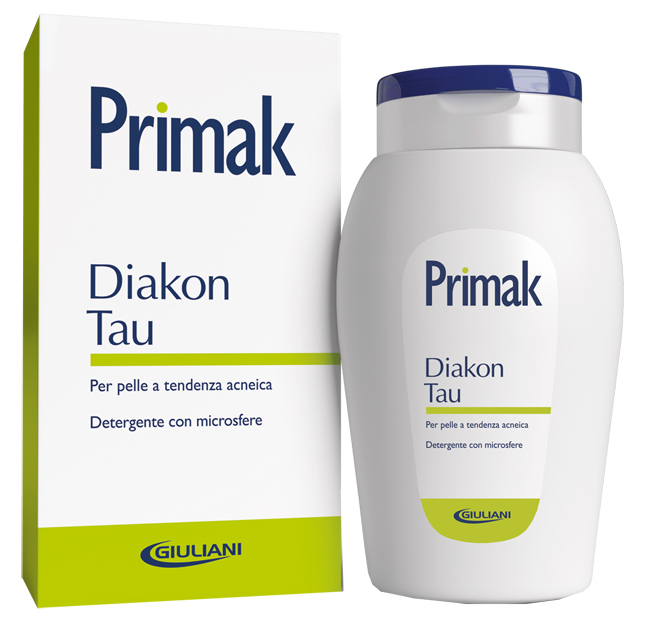 PRIMAK DIAKON TAU 200 ML - Farmapanda Srl