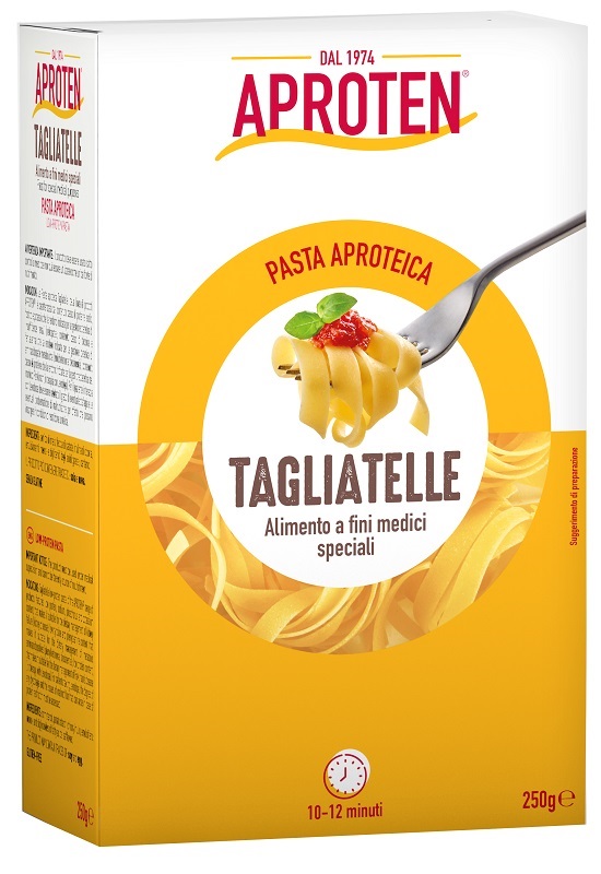 APROTEN TAGLIATELLE 250 G - Farmapanda Srl
