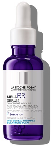 MELA B3 SIERO 30 ML - Farmapanda Srl