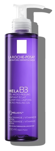 MELA B3 GEL DETERGENTE VISO 200 ML - Farmapanda Srl