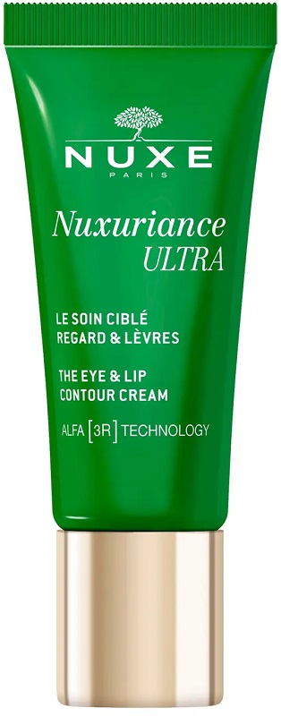 NUXE NUXURIANCE ULTRA TRATTAMENTO CONTORNO OCCHI E LABBRA 15 ML - Farmapanda Srl
