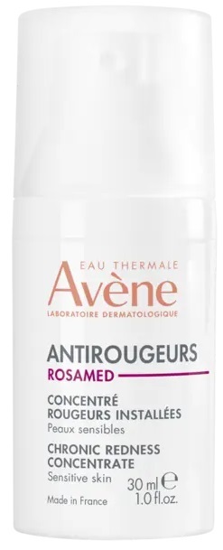 AVENE ANTIROUGEURS ROSAMED CONCENTRATO 30 ML - Farmapanda Srl