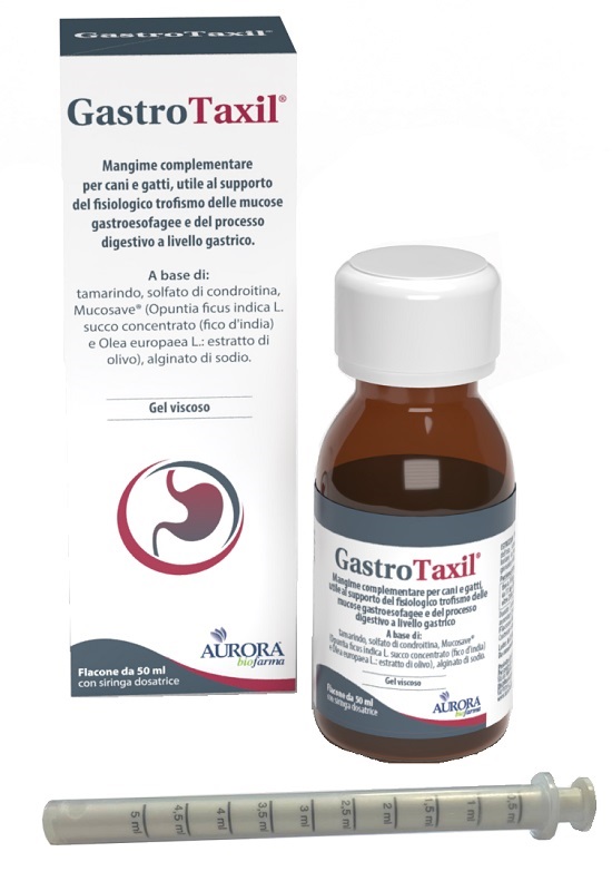 GASTROTAXIL 50 ML - Farmapanda Srl