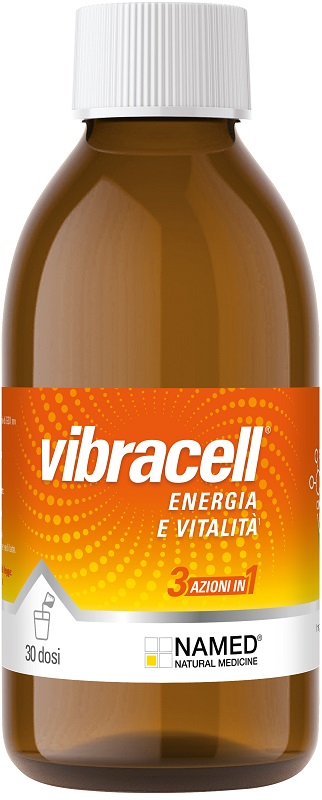VIBRACELL 300 ML - Farmapanda Srl