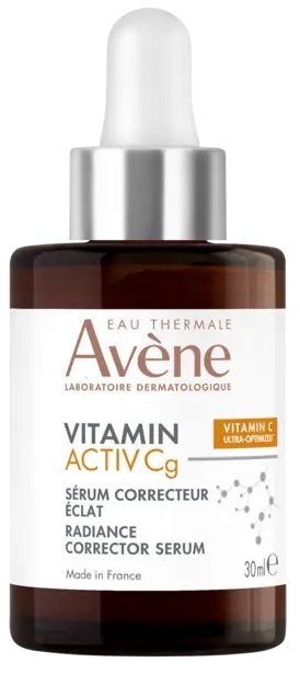 AVENE VITAMIN ACTIV C SIERO 30 ML - Farmapanda Srl