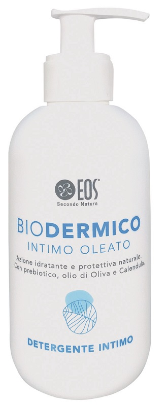 EOS BIODERMICO INTIMO OLEATO 300 ML - Farmapanda Srl