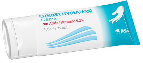 CONNETTIVINAMANI CREMA 75 ML - Farmapanda Srl