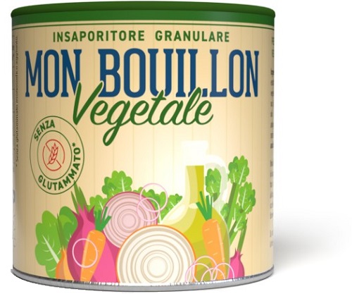 MON BOUILLON 115 G - Farmapanda Srl