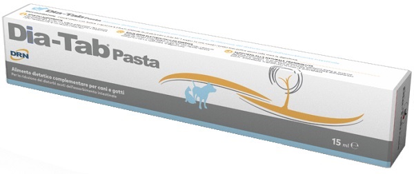 DIA TAB PASTA 15 ML - Farmapanda Srl