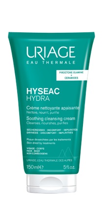 HYSEAC CREME NETTOYANTE 150 ML - Farmapanda Srl