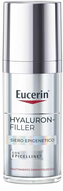 EUCERIN EAA HF SIERO EPIGENETICO 30 ML - Farmapanda Srl