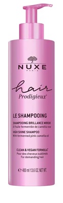 NUXE HAIR PRODIGIEUX SHAMPOO 400 ML - Farmapanda Srl