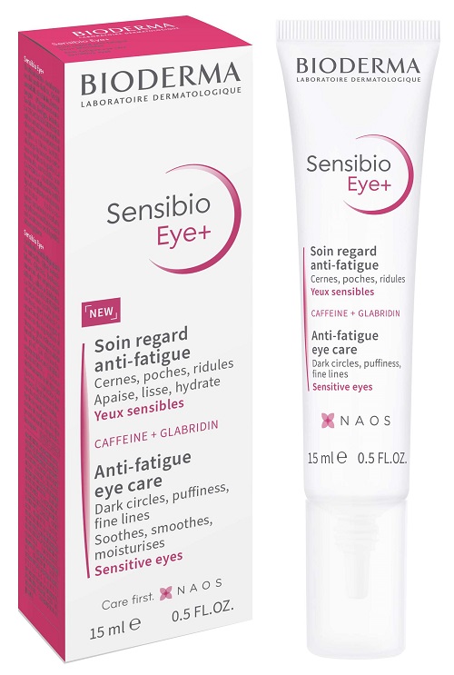 SENSIBIO DEFENSIVE EYE+ 15 ML - Farmapanda Srl
