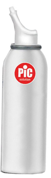 SOLUZIONE IPERTONICA RINOFLUX+ HYPER SPRAY 100 ML - Farmapanda Srl