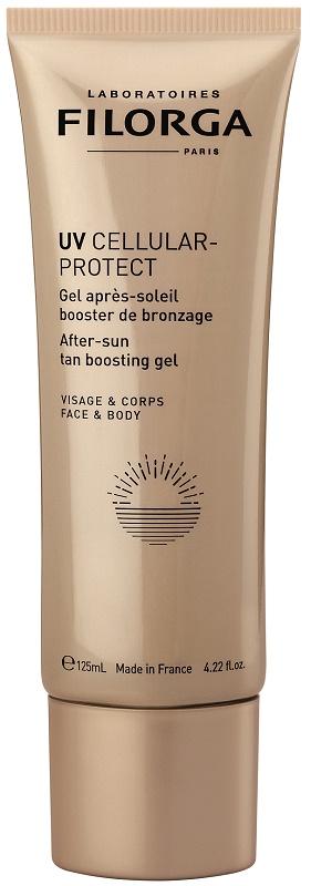 FILORGA UV CELLULAR PROTECT AFTERSUN 125 ML - Farmapanda Srl